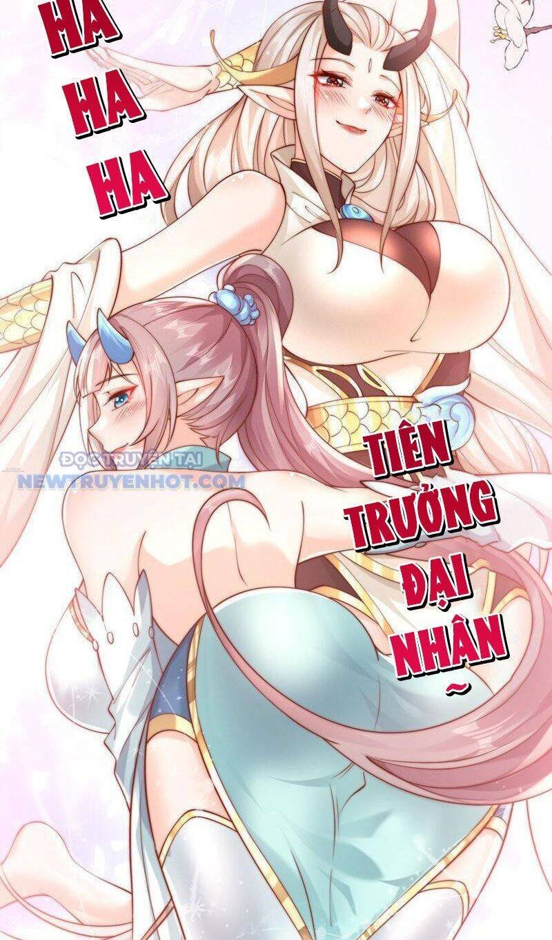 ta thực sự không muốn làm thần tiên chapter 33 17