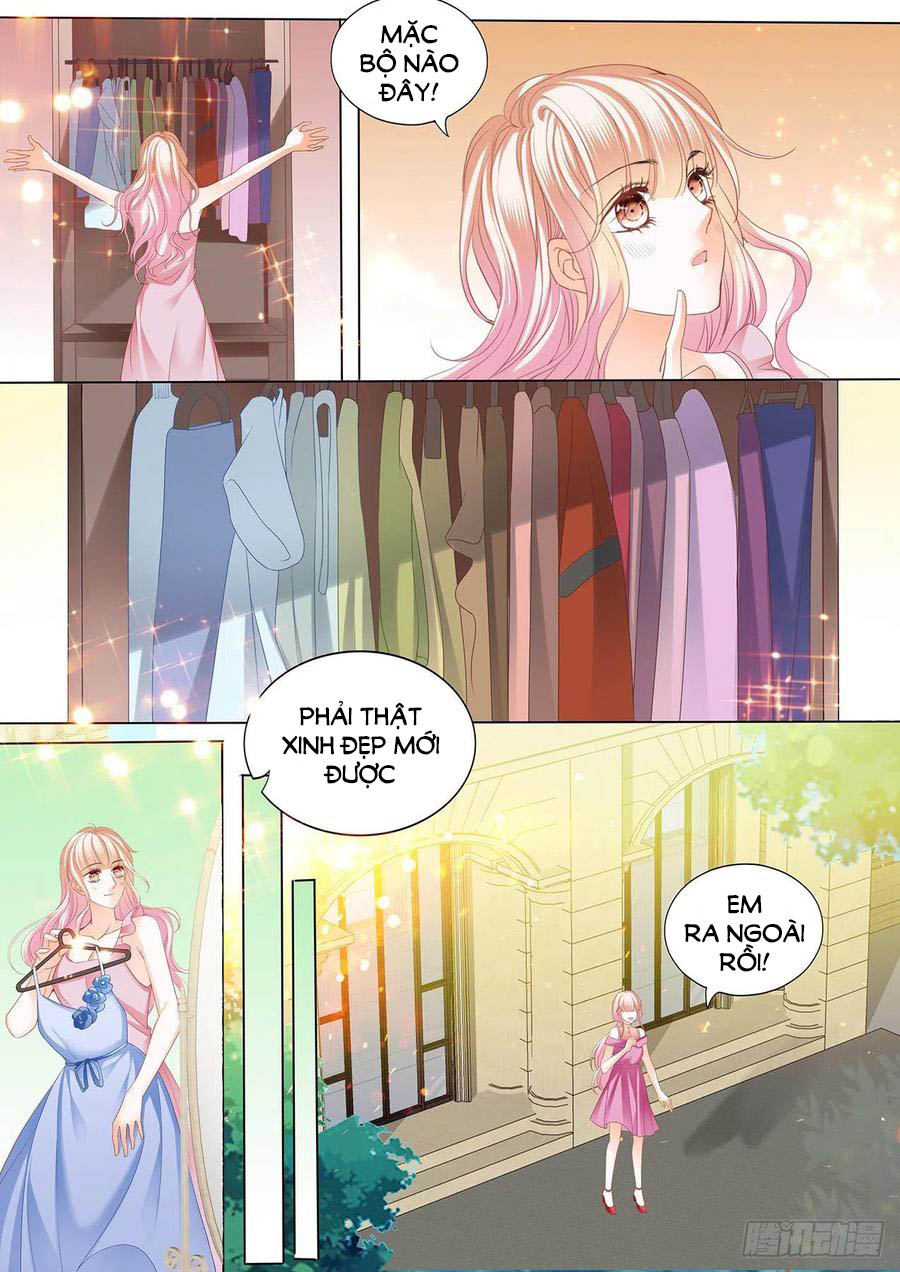 bá đạo tiểu thúc, xin trêu chọc vừa thôi! chapter 186 2