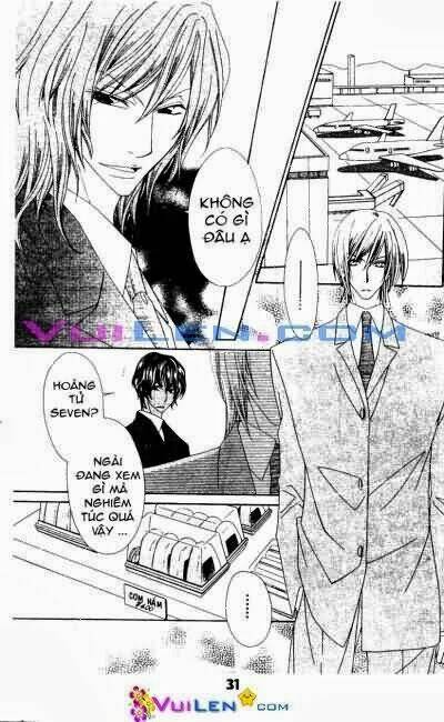 trái tim hoàng tử chapter 3 31