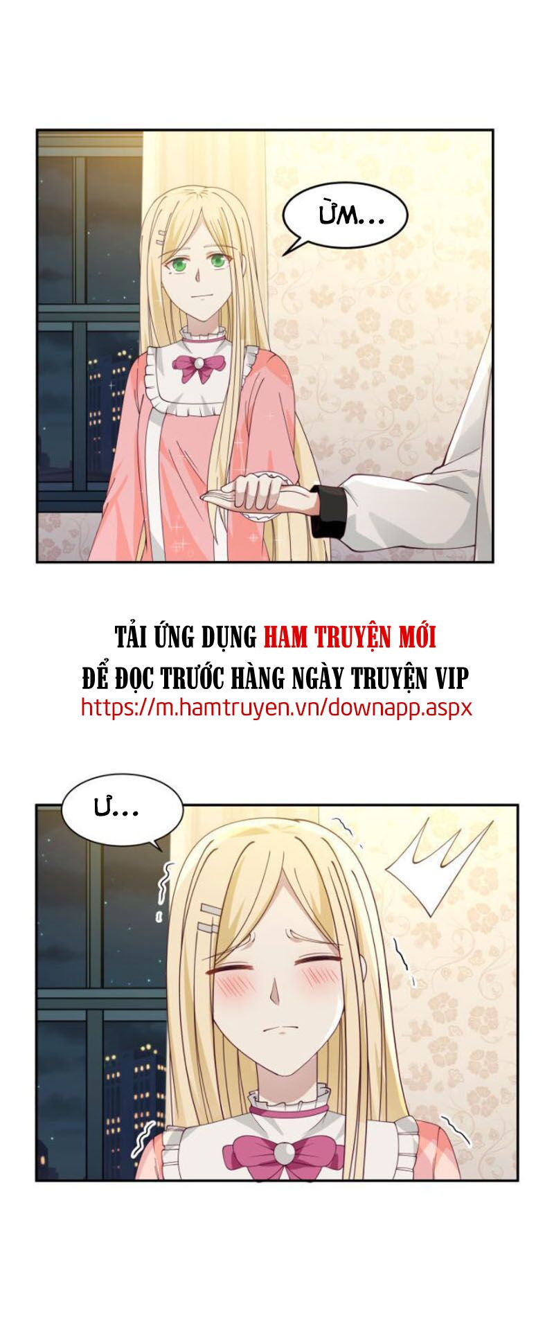 trên người ta có một rồng chapter 297 2