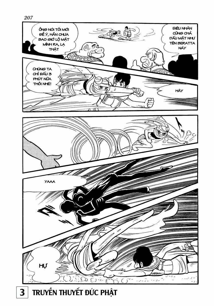 buddha - truyền thuyết đức phật chapter 17 38