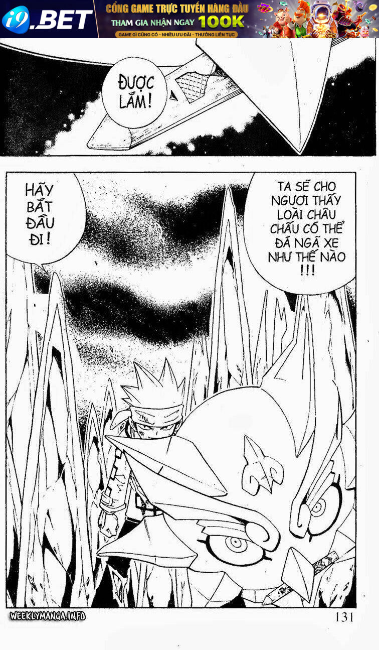 vua pháp thuật chapter 184 19