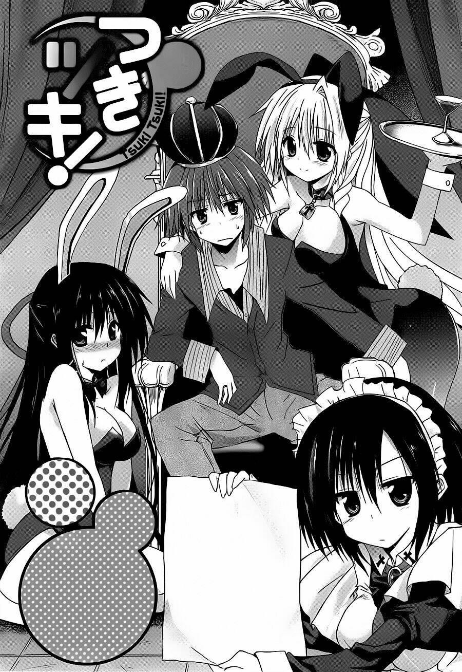 tsuki tsuki! chapter 20 7