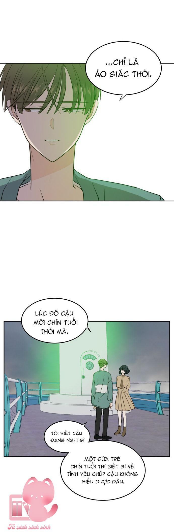 hẹn gặp nhau ở kiếp thứ 19 chapter 34 38