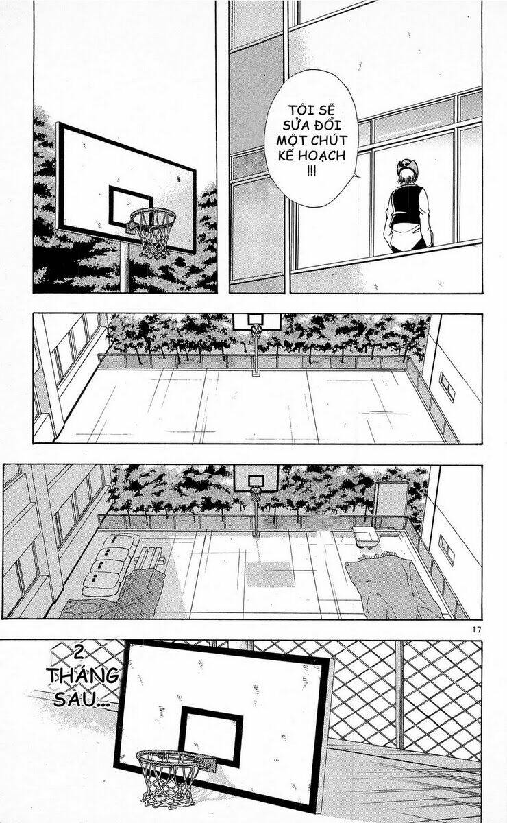 fight no akatsuki chapter 46 17