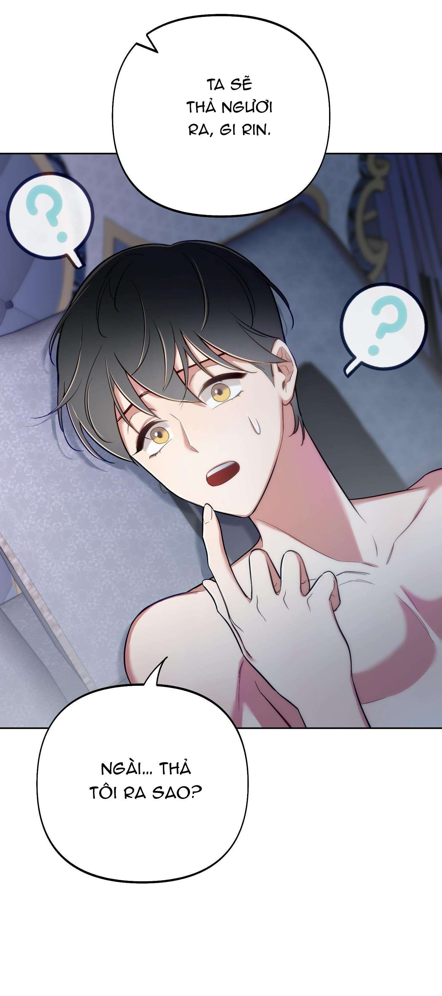 (np) trở thành vua công lược chapter 48 28