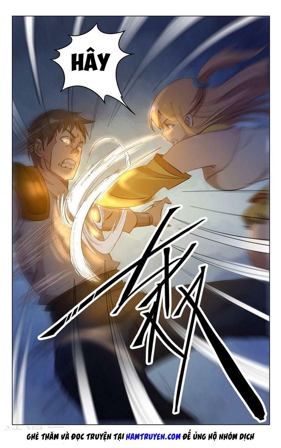 vạn giới tiên trung chapter 263 4