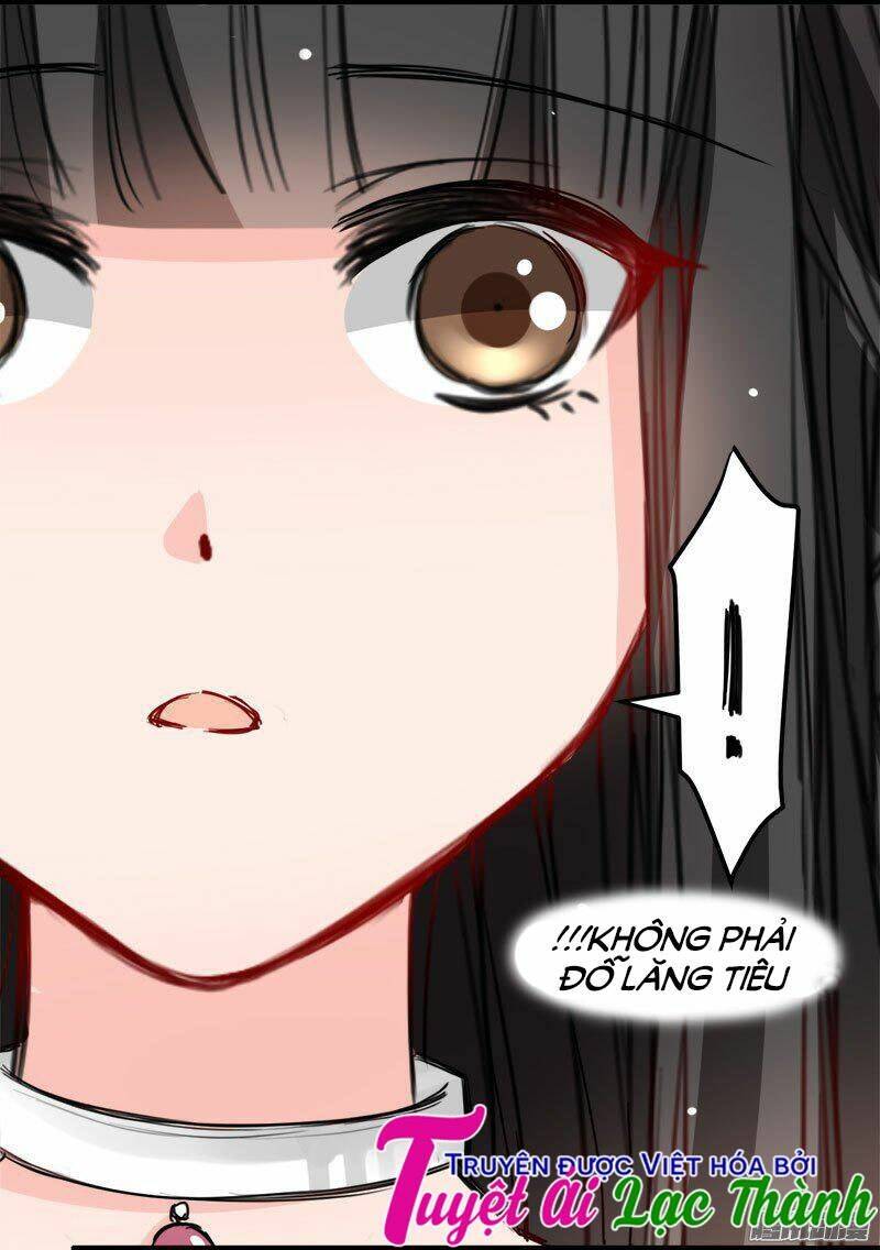 thú vương chuyên sủng chapter 14 6