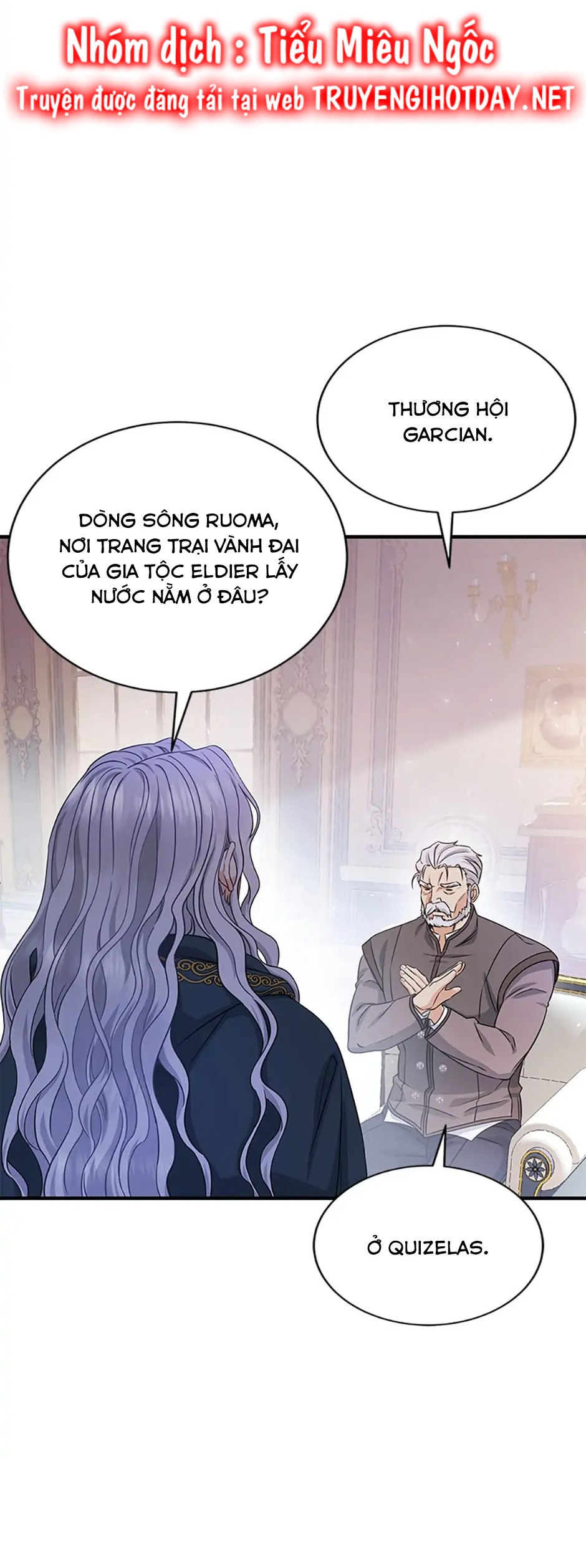 vị cứu tinh của nhân vật chính chapter 7 11