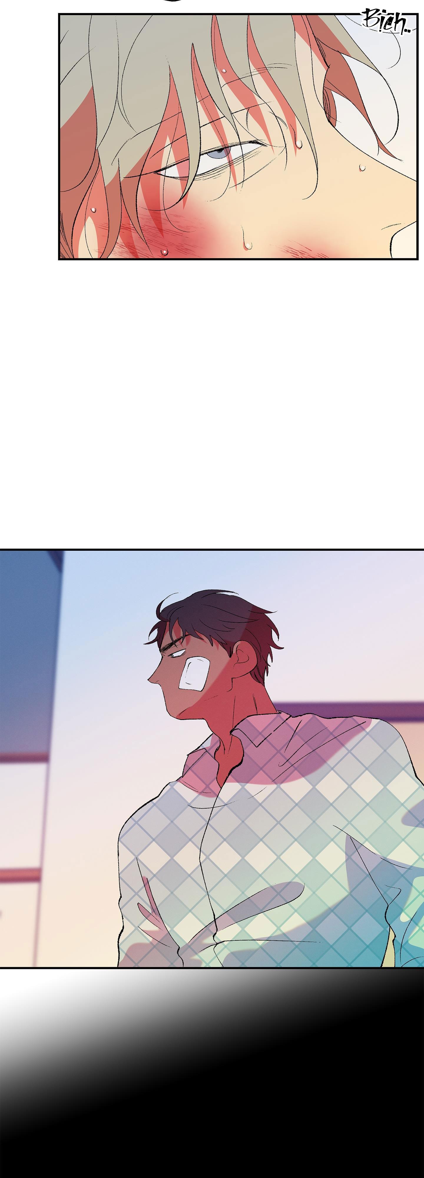 ông chú bên cửa sổ chapter 17 2