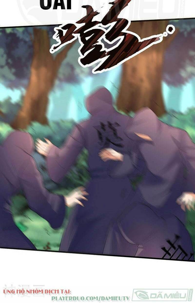 tối cường thăng cấp chapter 48 5