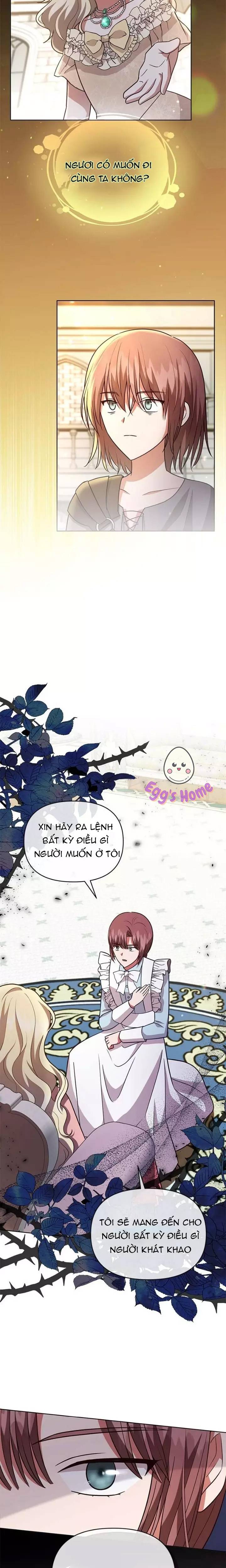 công tước ác quỷ không ngủ được chapter 54 7