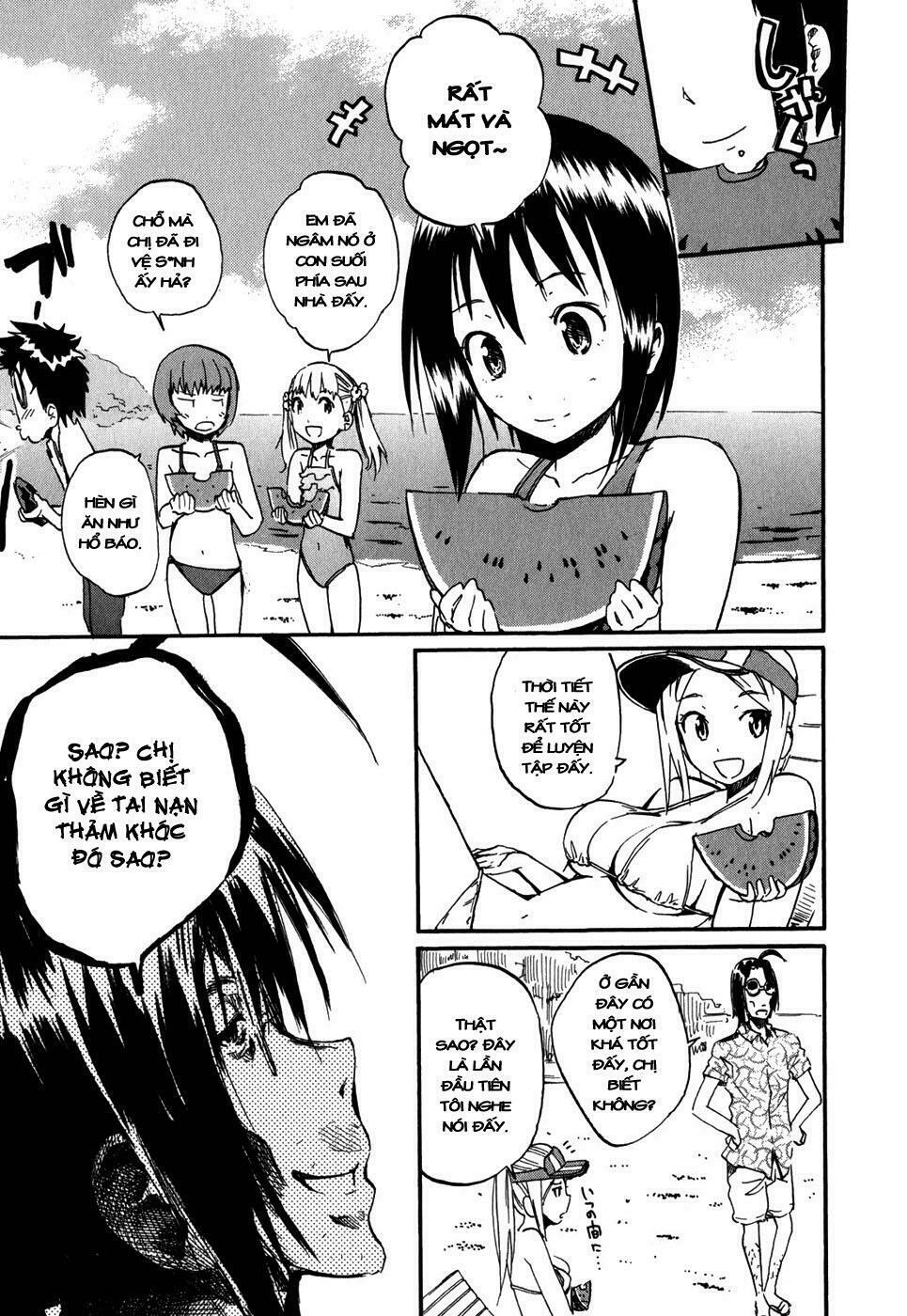 frogman chapter 26 4