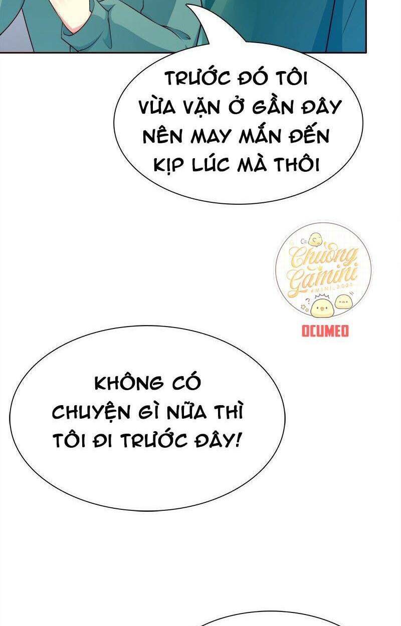 gặp phải người chồng xảo quyệt! chapter 16 40