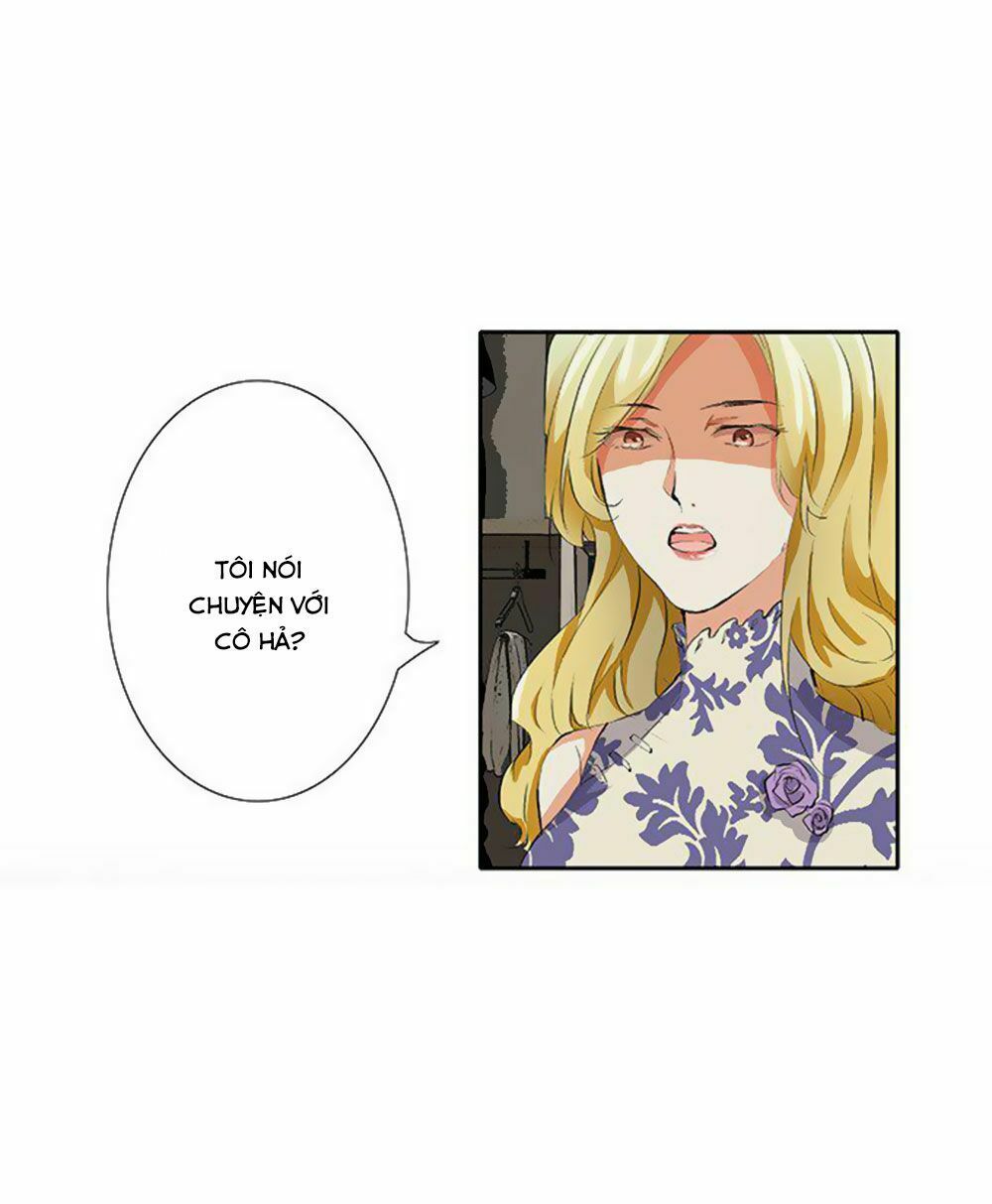 thiên kim đường môn chapter 25 3