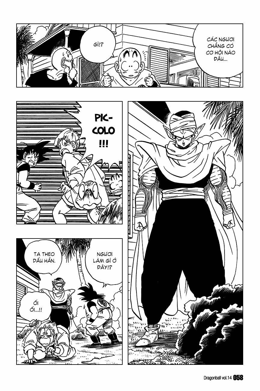 dragon ball - bảy viên ngọc rồng chapter 198 10