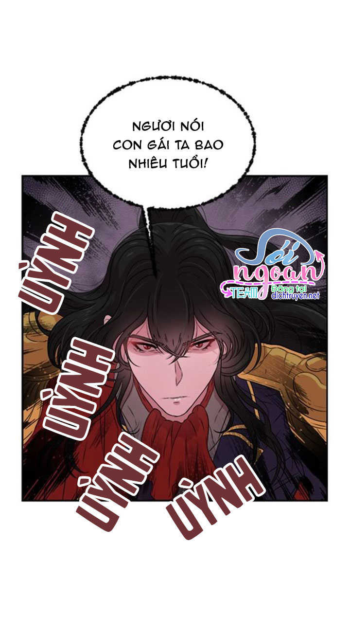 con gái bảo bối của ma vương chapter 12 18