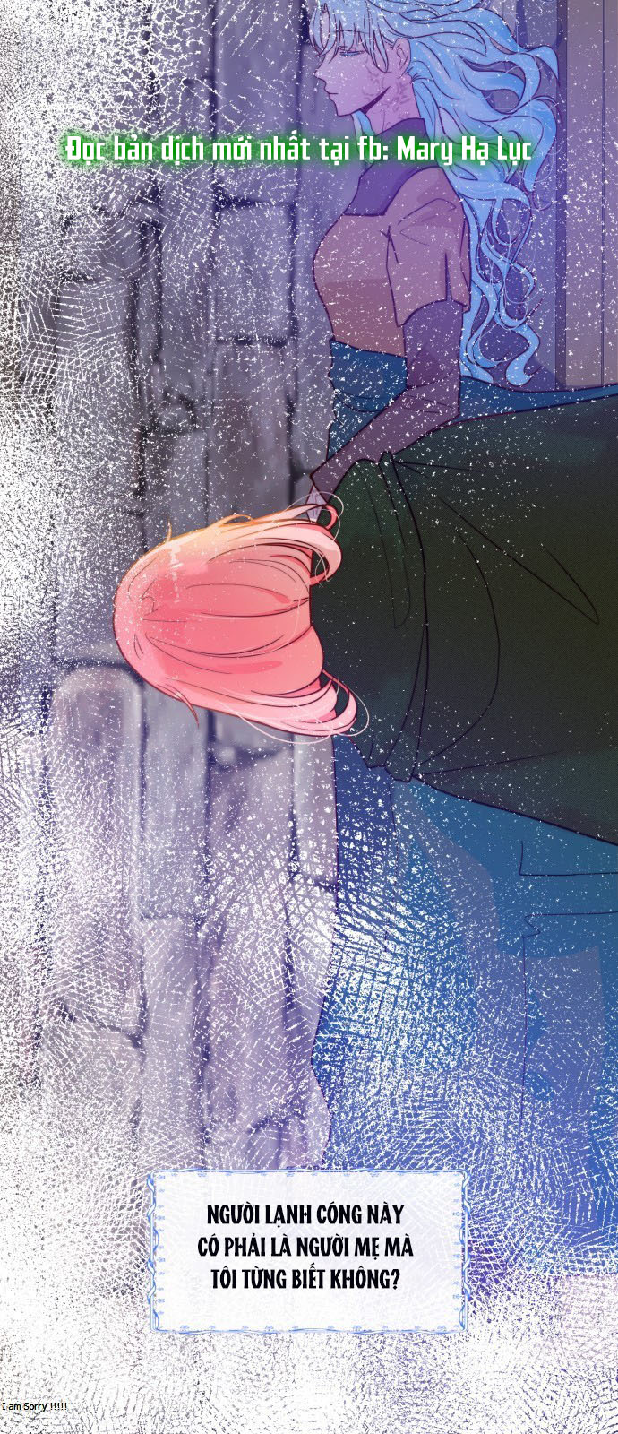 sau khi chuyển sinh tôi trở thành công chúa chapter 1 19