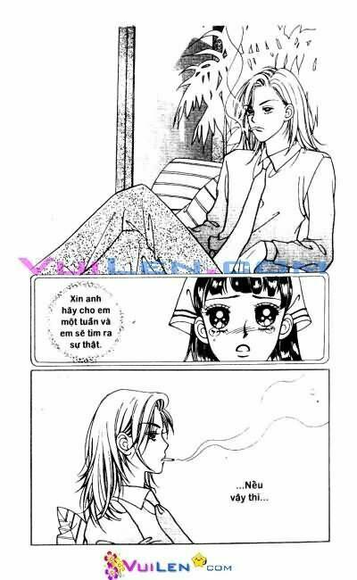 bữa tối của hoàng tử chapter 4 60