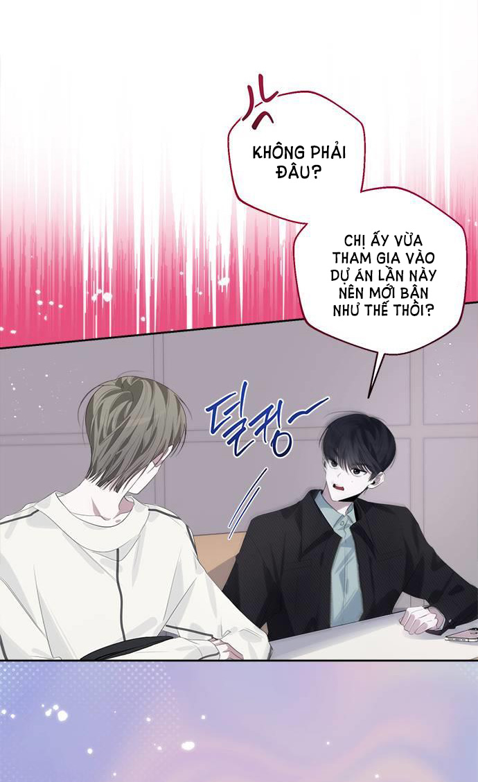 Tuyển Tập Truyện Ngắn Dằm Khăm Của Bạn Mảy chapter 46.1 - Trang 15