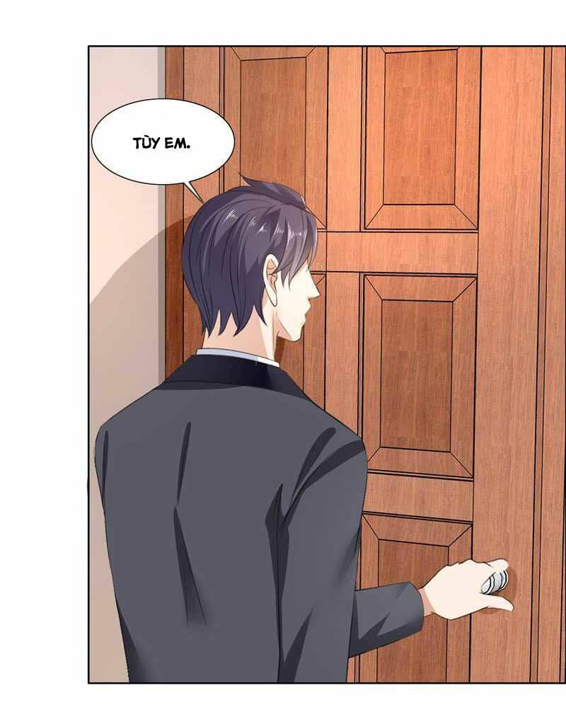 độc sủng kiều thê của bá đạo tổng tài chapter 37 21