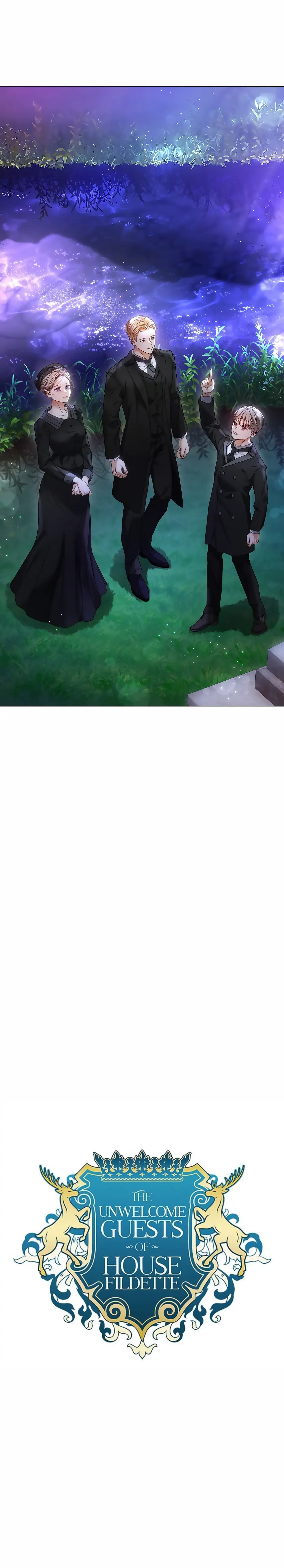 người không mời mà đến chapter 97 20