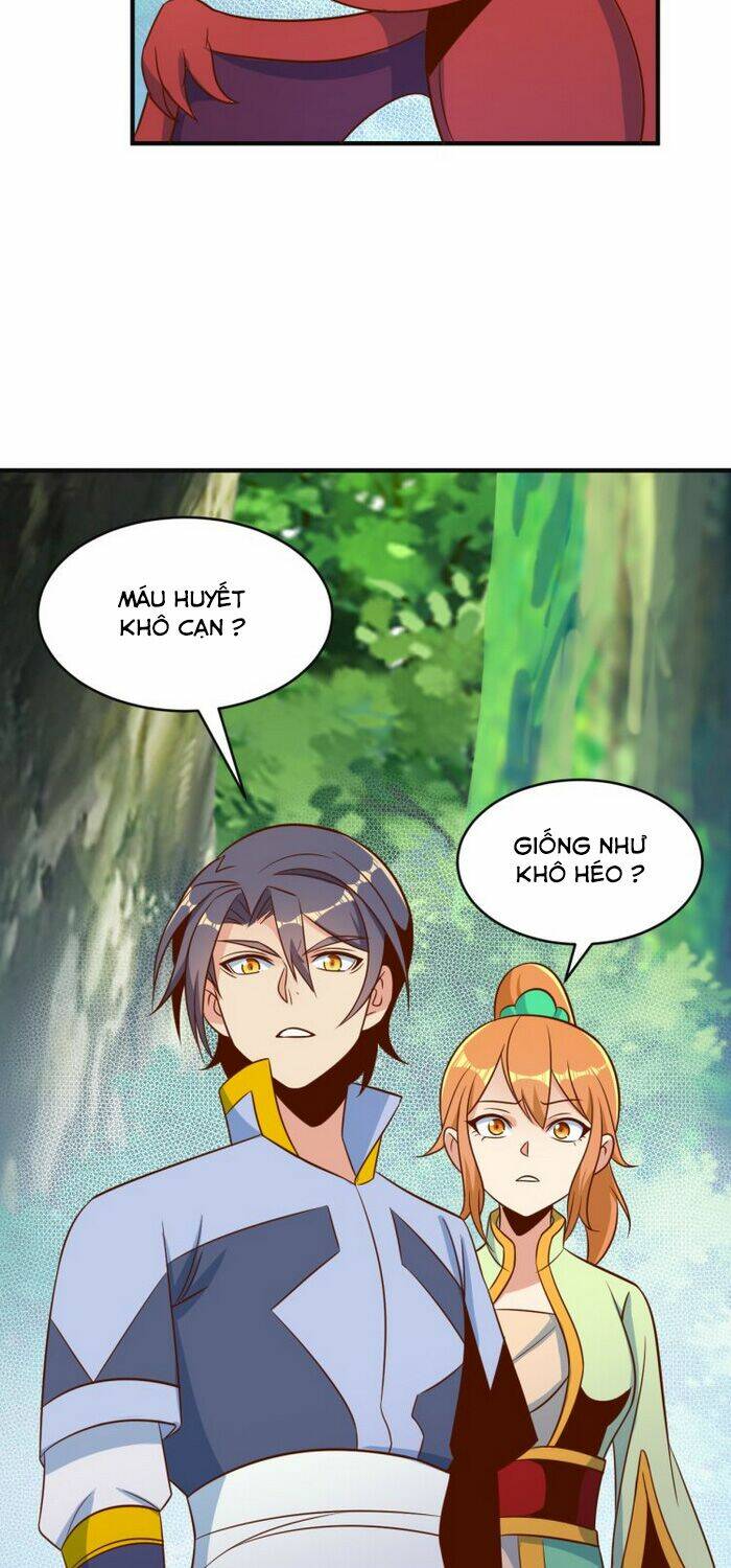 thôn phệ một thế giới tu tiên chapter 83 3