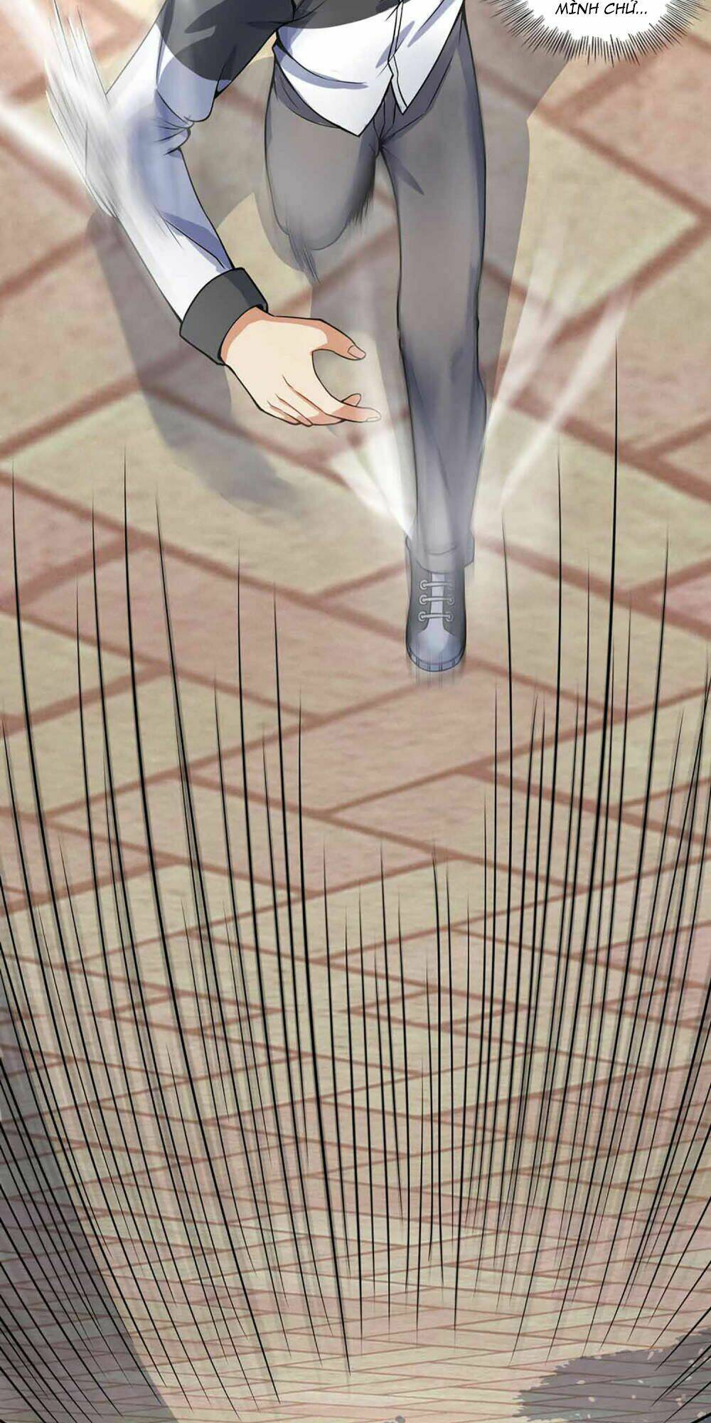 tôi có thuốc hối hận chapter 3 15