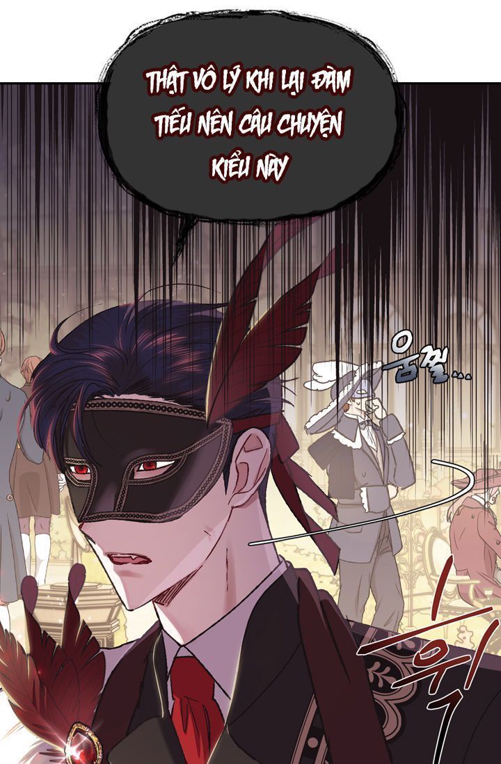 cha à, con không muốn kết hôn đâu chapter 20 100