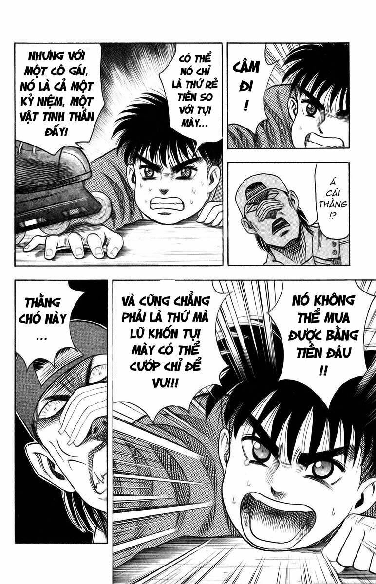 hareluya ii boy chapter 6 6