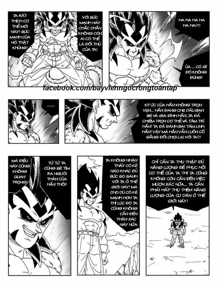 thế giới ngọc rồng new age chapter 25 3