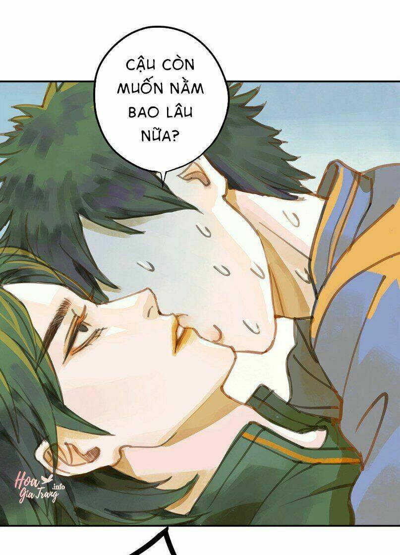 chồng trước 18 tuổi chapter 1 52