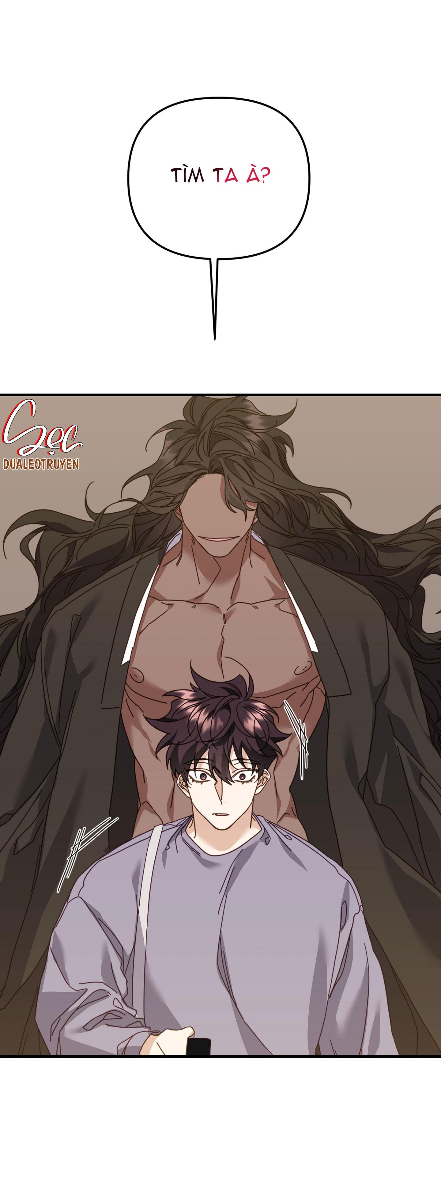 hổ trở về chapter 25 50