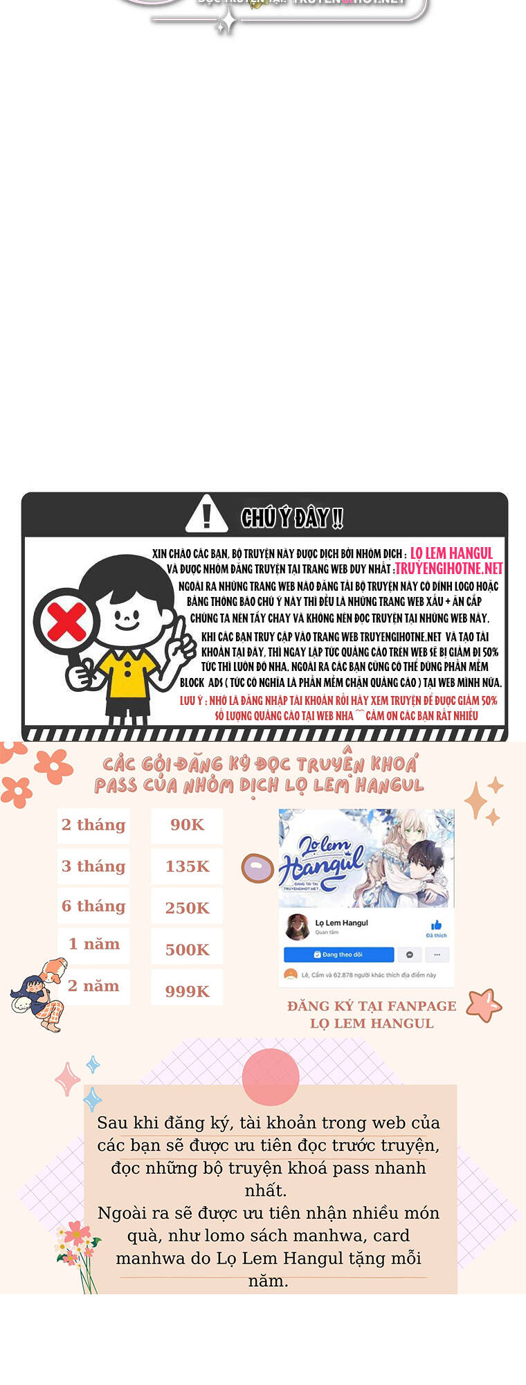 nhà điều chế nước hoa độc quyền của bạo chúa chapter 69 15