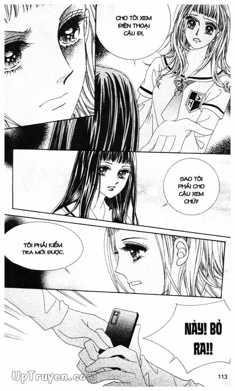 vợ chồng trẻ con bản đẹp chapter 3 113