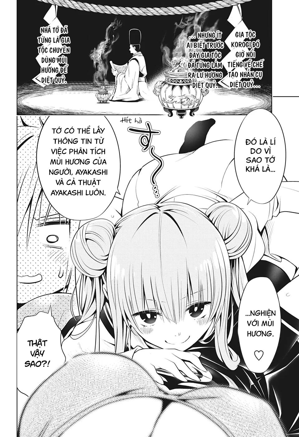 diệt quỷ nhẫn giả chapter 27 8