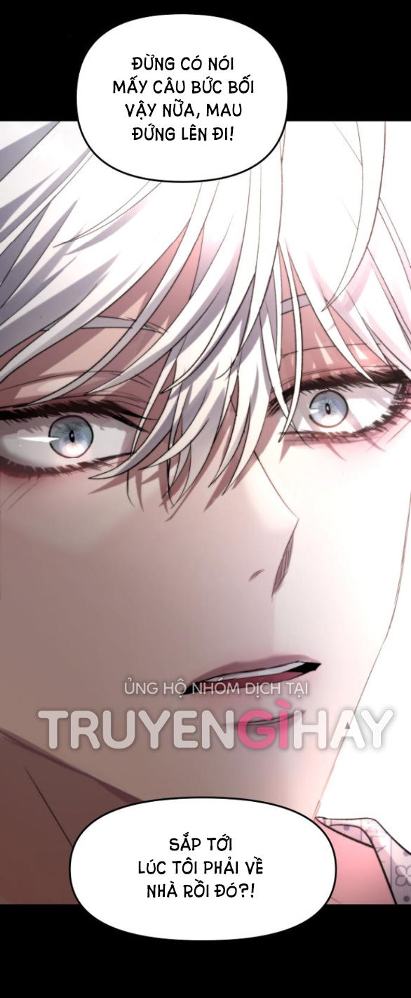 Tự Do Trong Mơ chapter 34.2 27