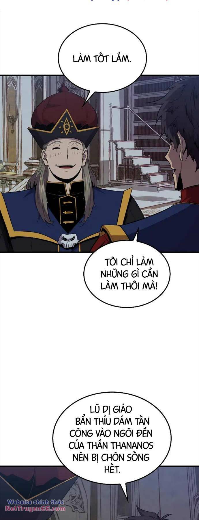 ngủ để thăng cấp chapter 102 42