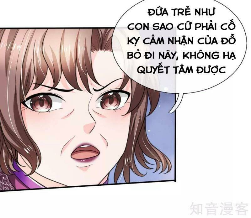 tuyệt đỉnh khí thiếu chapter 46 12