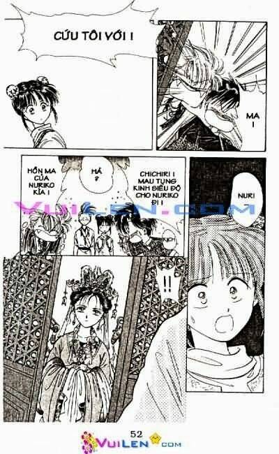 quyển sách kỳ bí chapter 12 53