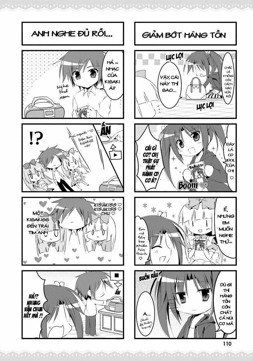 nhật ký alice chapter 23 3