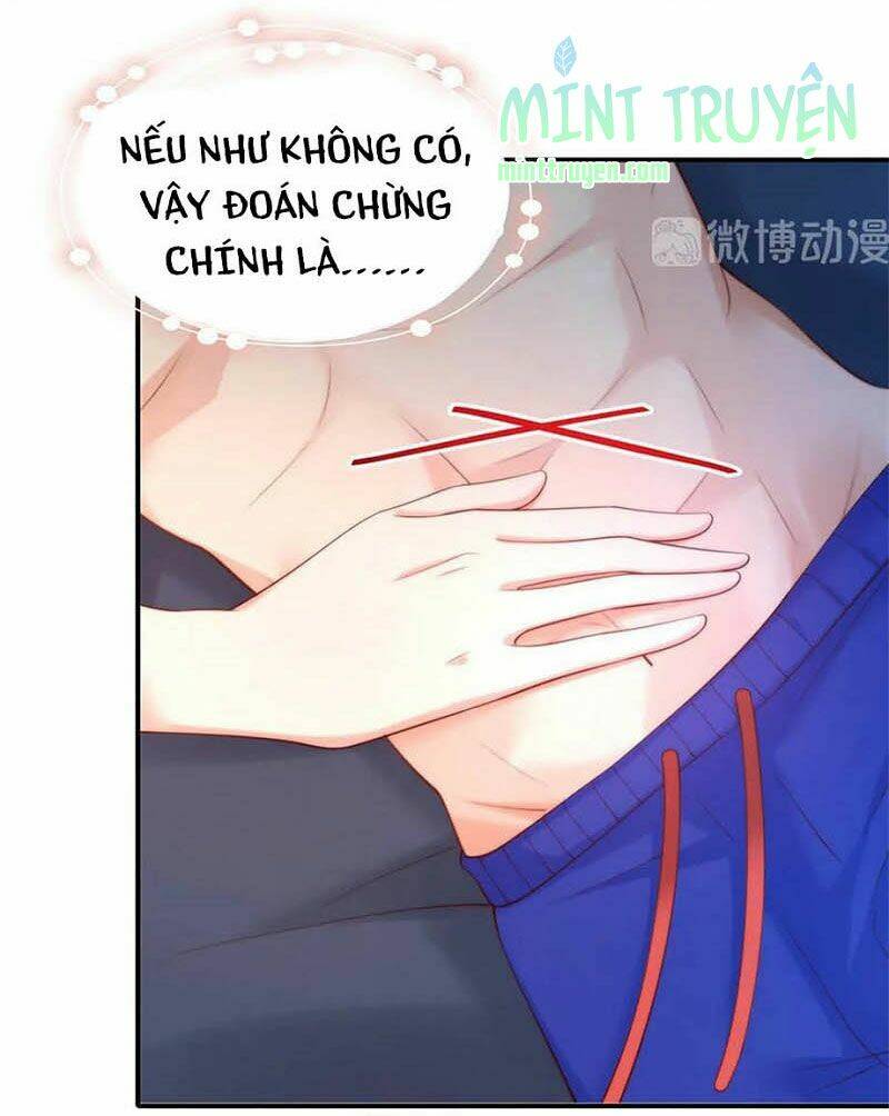 nam thần truy thê chỉ nam chapter 104.2 11