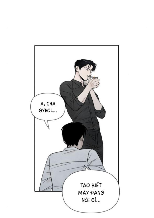 điều khiến tôi quyết tâm muốn chết chapter 60.2 27