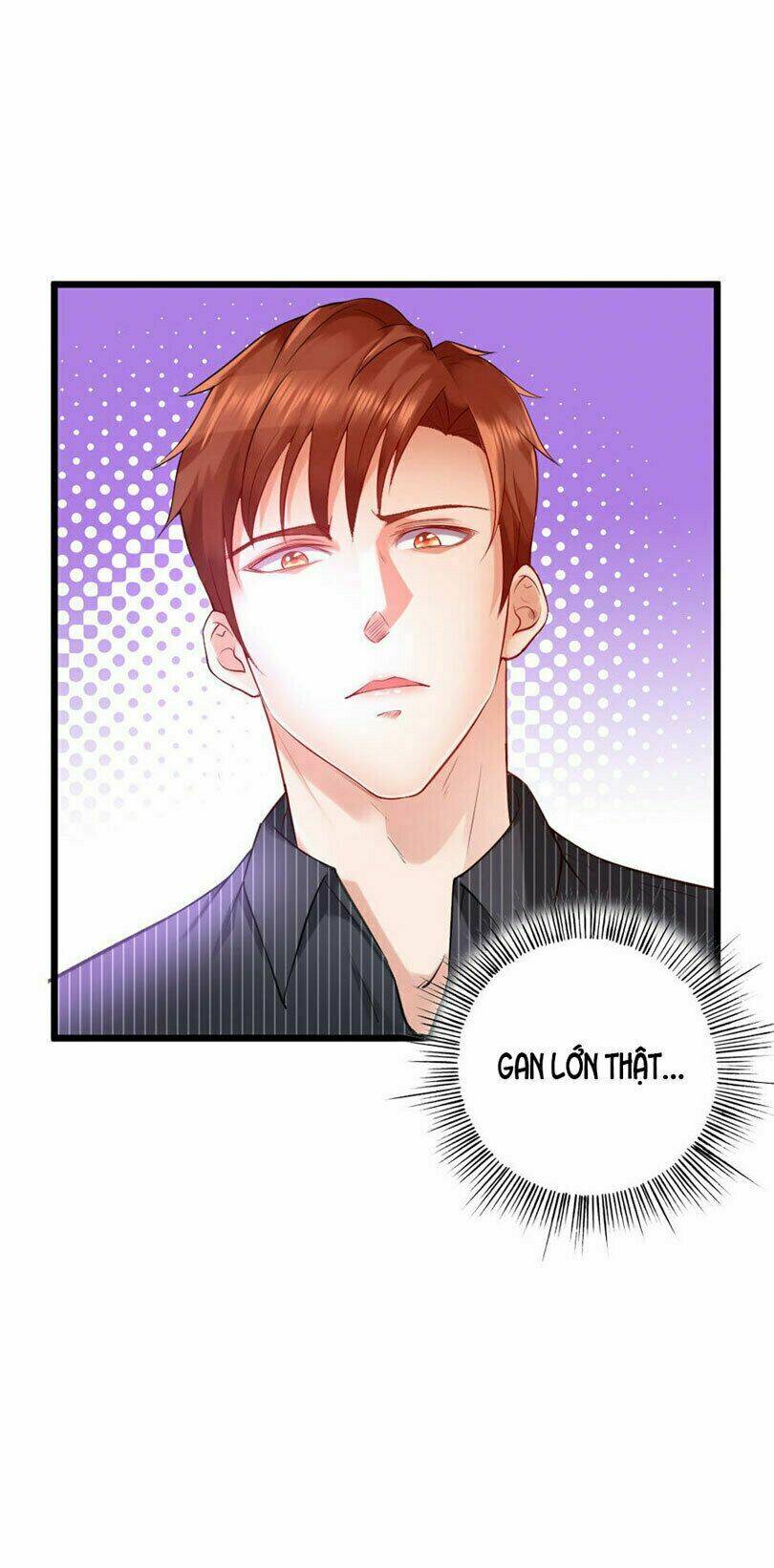 tiểu bạch điềm thê của long thiếu chapter 12 16