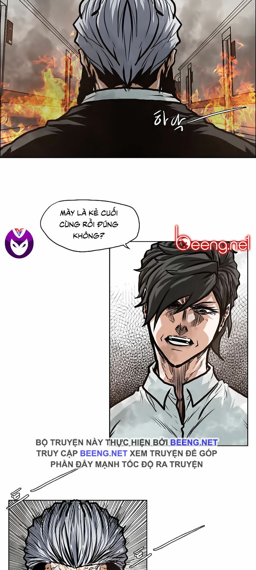 bá chủ học đường ss3 chapter 13 42