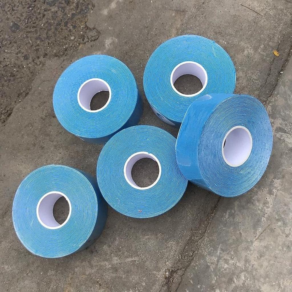 Băng quấn vải 3cm cố đinh xương khớp