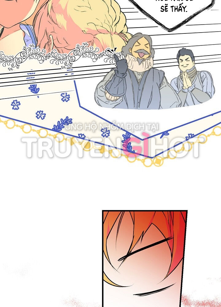 quý cô bí ẩn - secret lady chapter 2 23