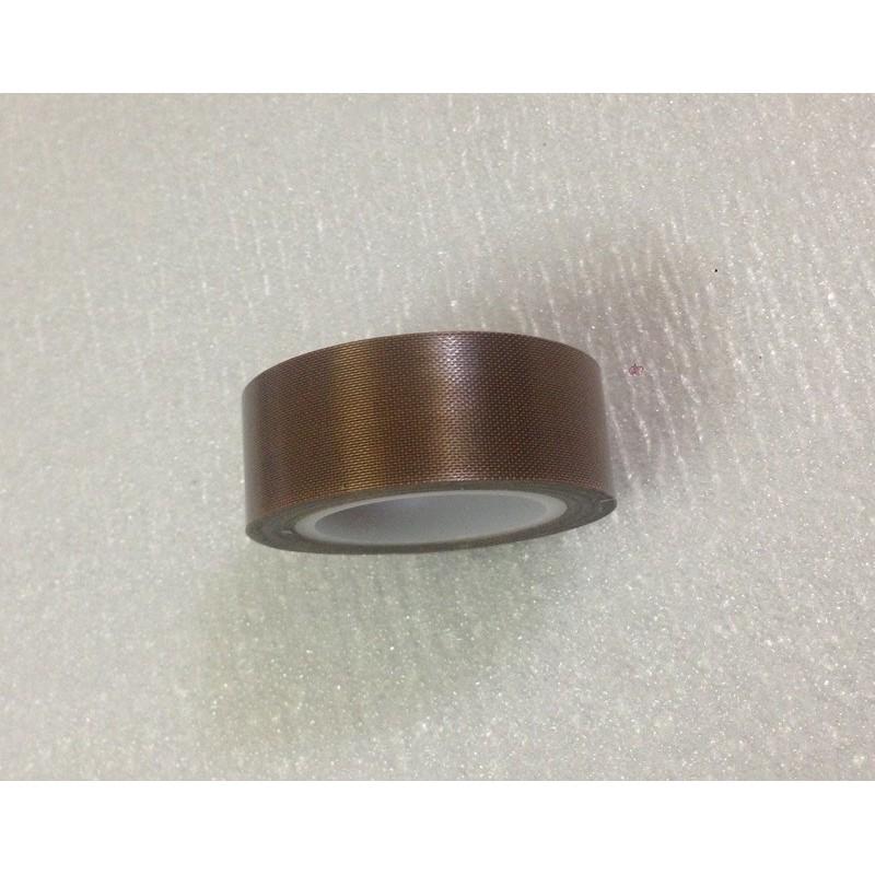 Băng keo nhiệt teflon khổ 25mm