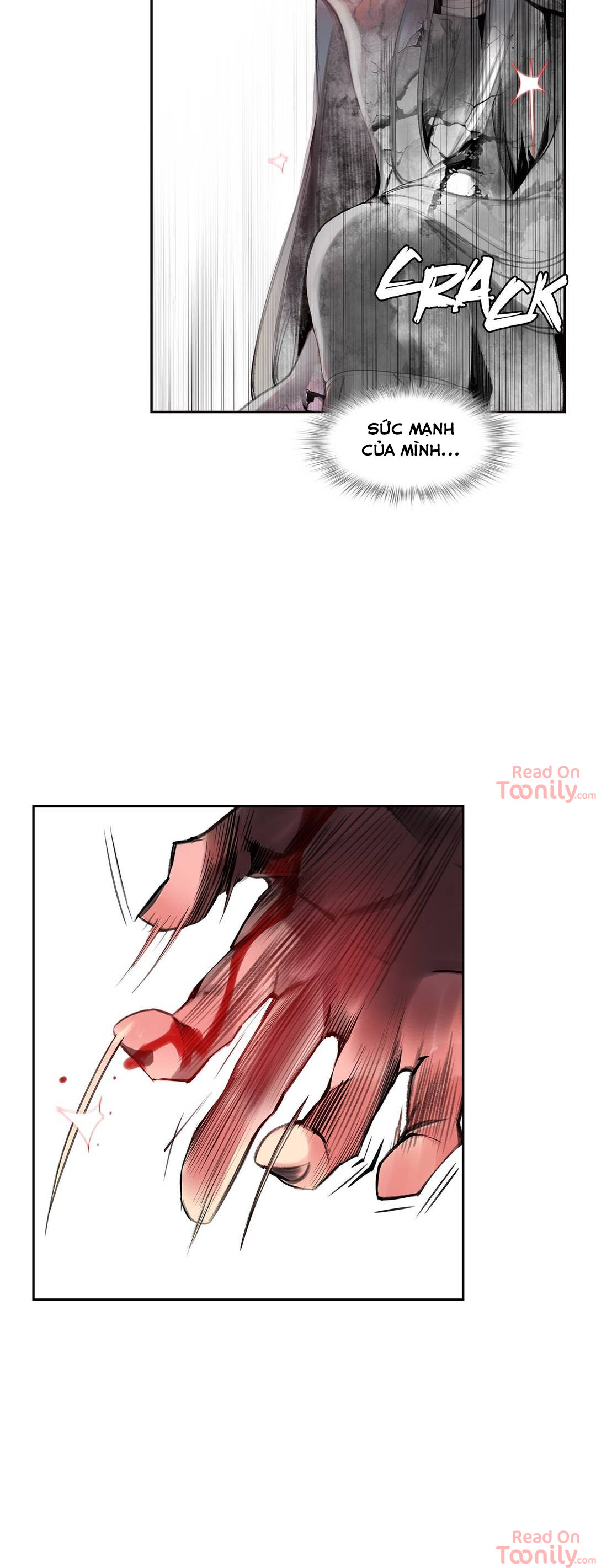 sự ràng buộc của lilith chapter 72 5