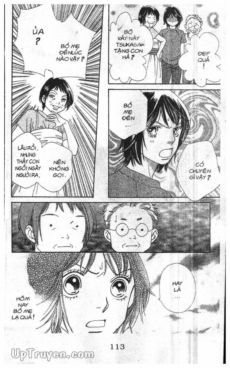 con nhà giàu chapter 195 110